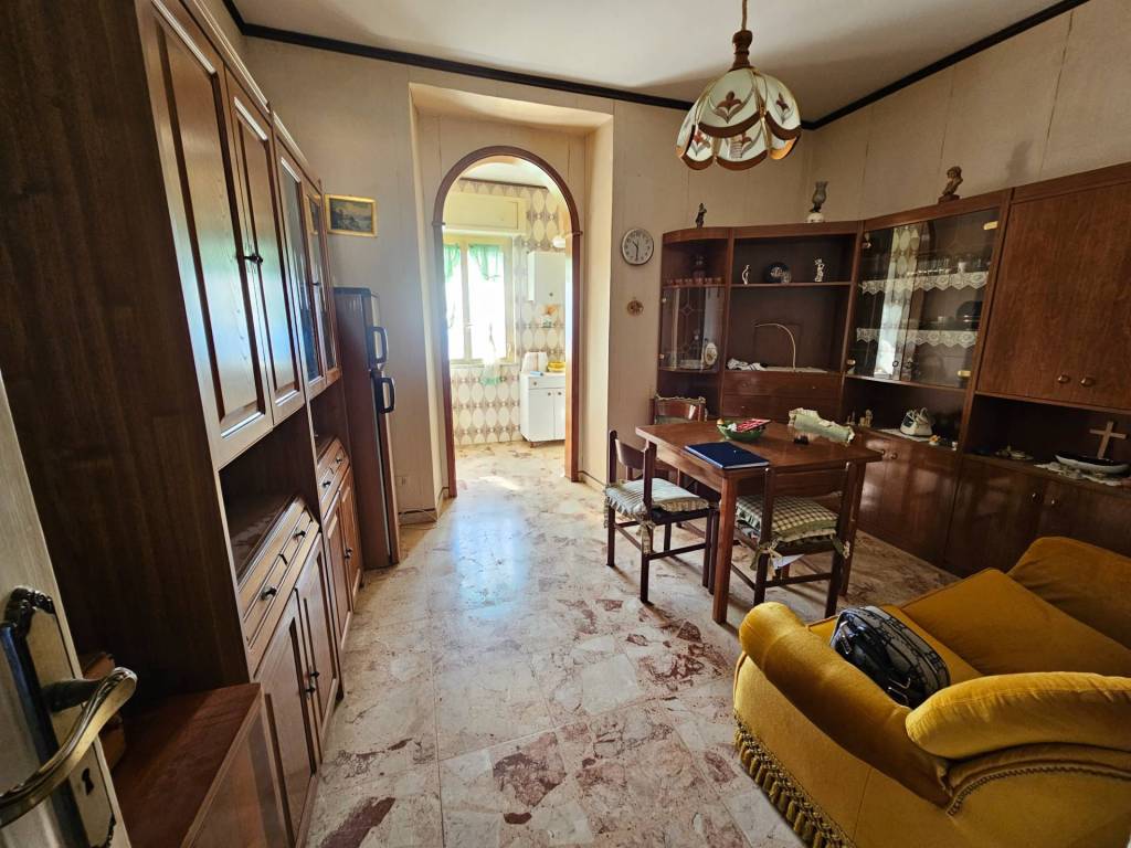 Appartamento a Enna in VIA MESSINA, 30 - Foto 2