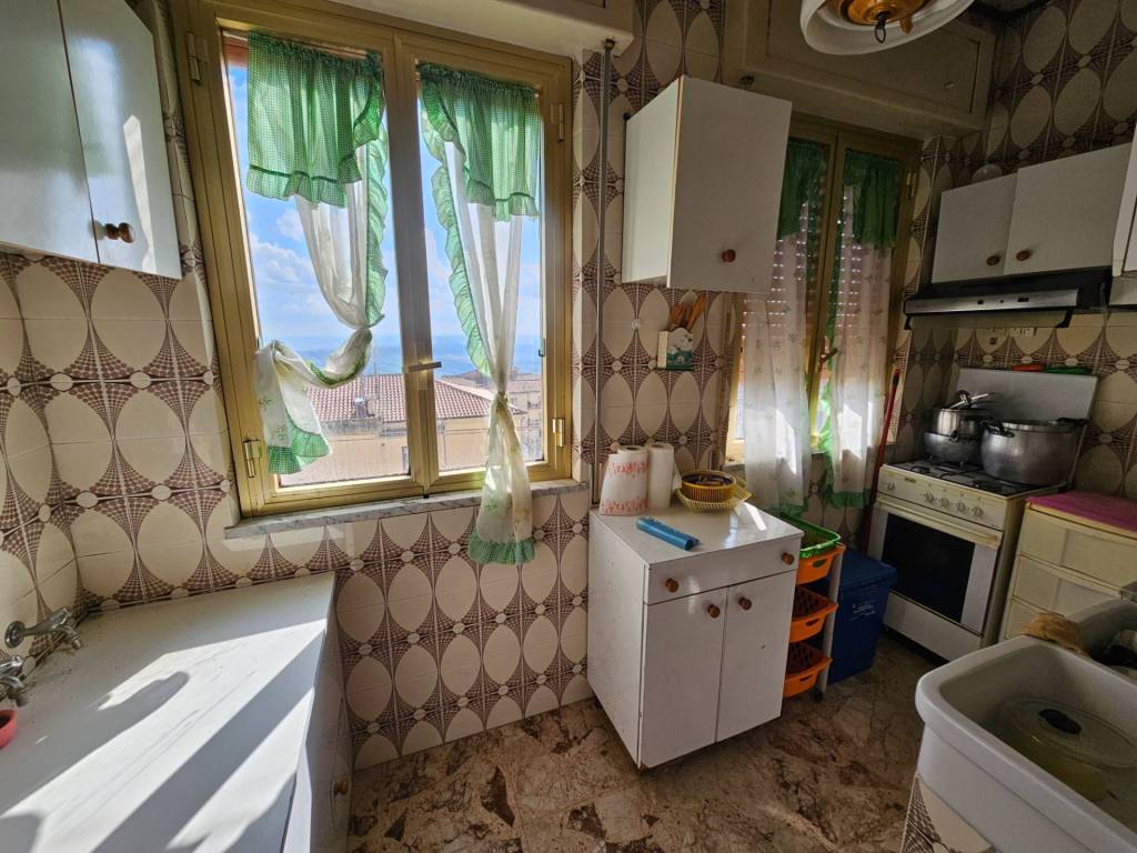 Appartamento a Enna in VIA MESSINA, 30 - Foto 3