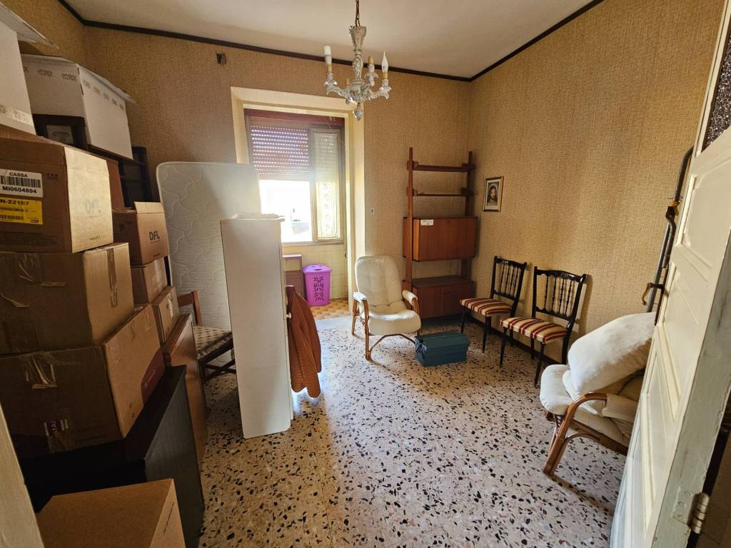Appartamento a Enna in VIA MESSINA, 30 - Foto 4