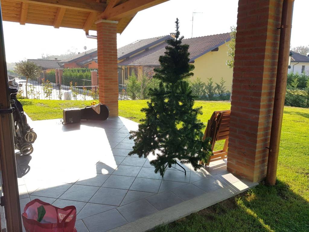Villa a Lessona in Via 4 Novembre, 50 - Foto 2
