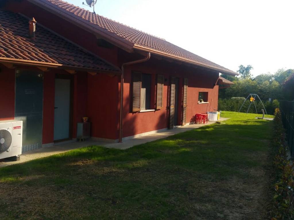 Villa a Lessona in Via 4 Novembre, 50 - Foto 5