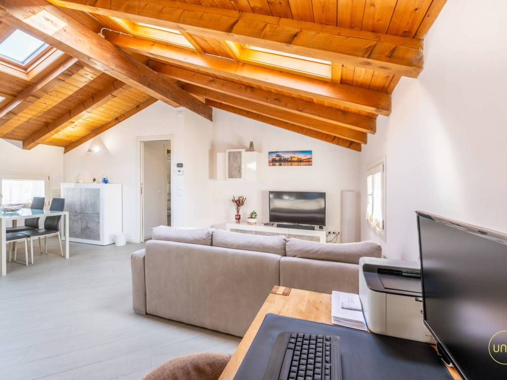 Appartamento a Udine in Via Veneto, 77 - Foto 2