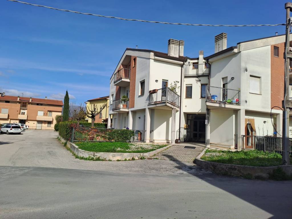 Appartamento a Spoleto in Località Pontebari - Foto 3