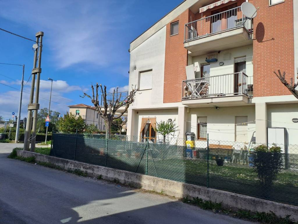 Appartamento a Spoleto in Località Pontebari - Foto 4
