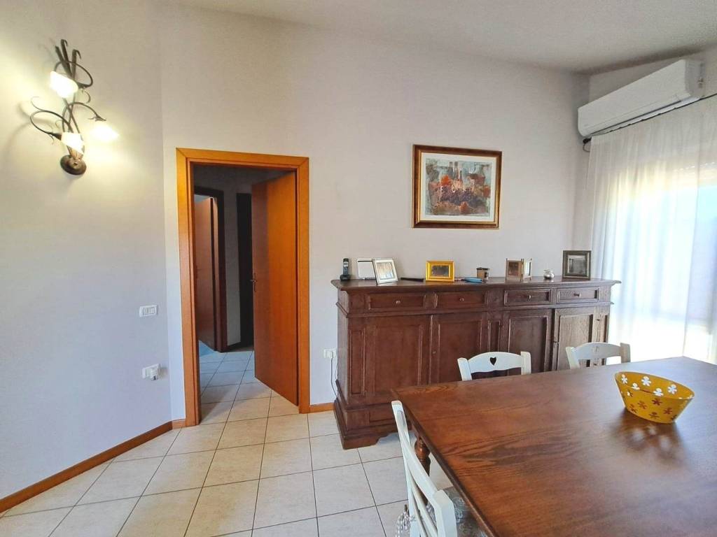 Appartamento a Spoleto in Località Pontebari - Foto 5