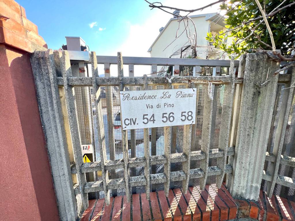 Box / garage a Genova in Via di Pino, 56 - Foto 4