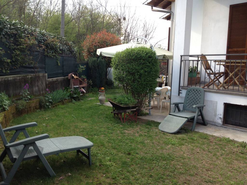 Villa a Castelletto sopra ticino in Via Megolo - Foto 2