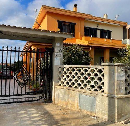 Villa a Porto torres in Li Lioni 20 - Foto 2