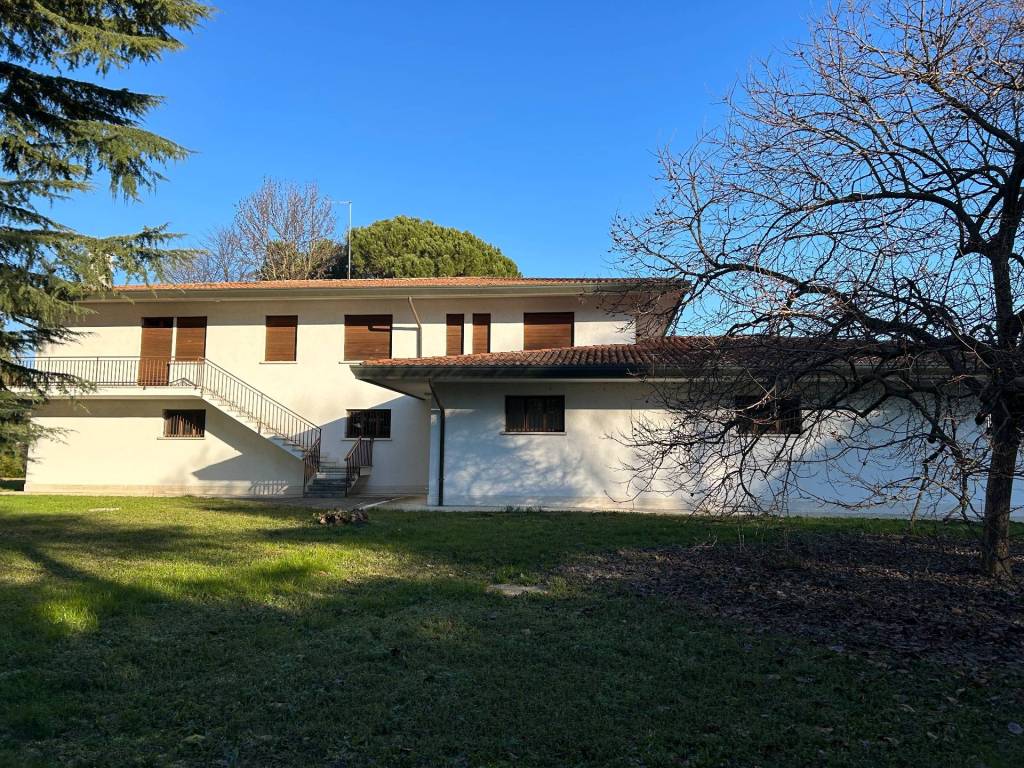 Villa a Venezia in Via Ca' Sagredo, 12 - Foto 2