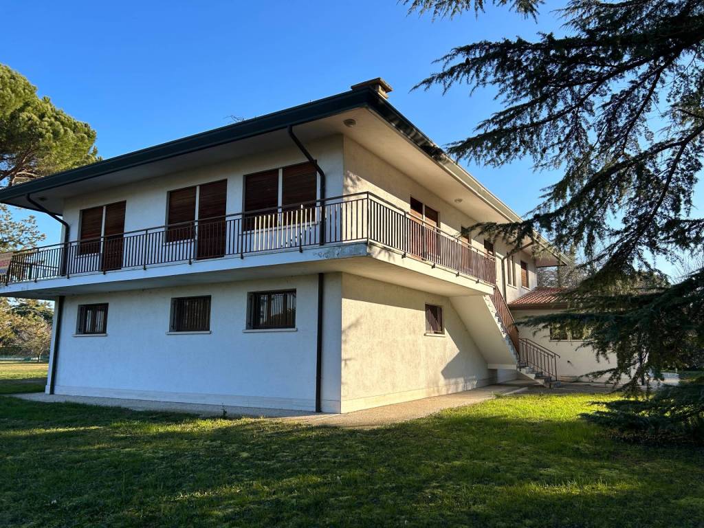 Villa a Venezia in Via Ca' Sagredo, 12 - Foto 3