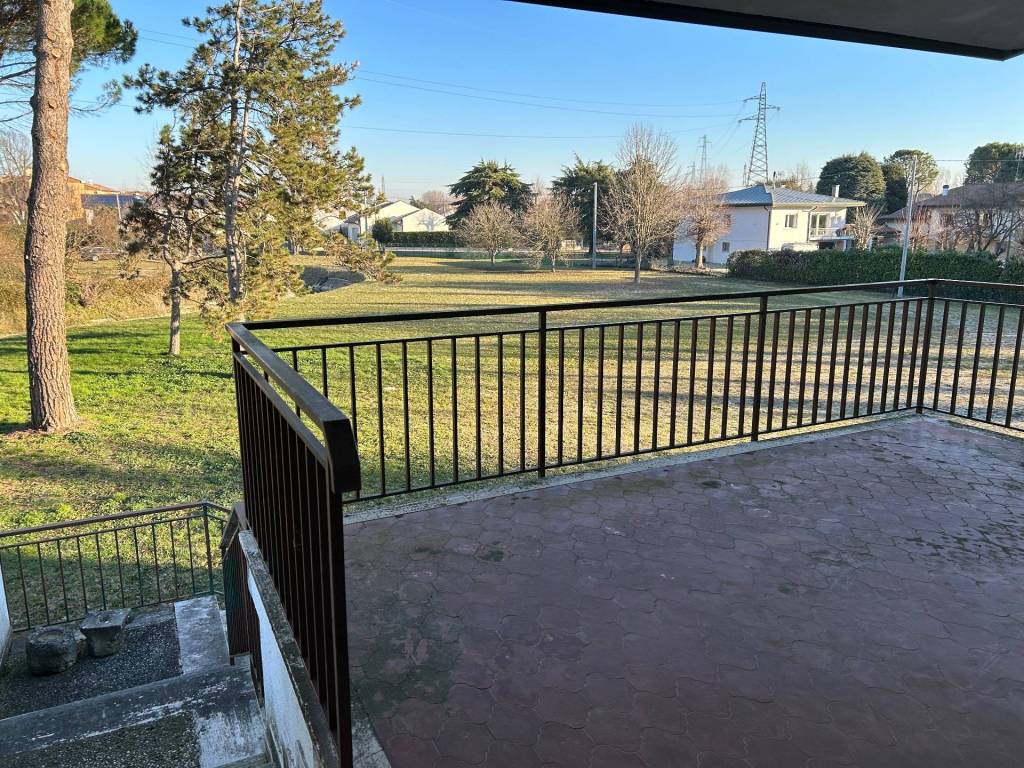 Villa a Venezia in Via Ca' Sagredo, 12 - Foto 4