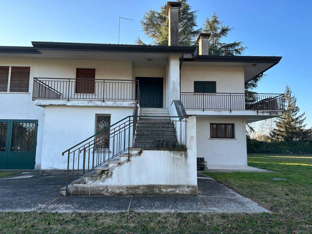 Villa a Venezia in Via Ca' Sagredo, 12 - Foto 5