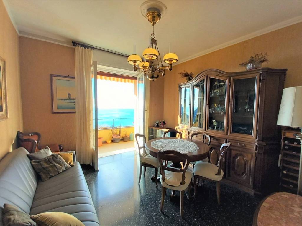 Appartamento a Camogli in Via 25 Aprile - Foto 3