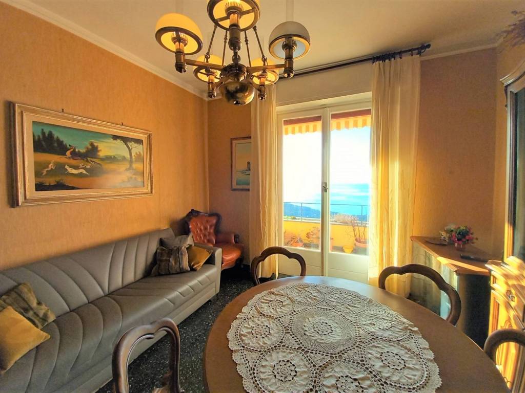 Appartamento a Camogli in Via 25 Aprile - Foto 4