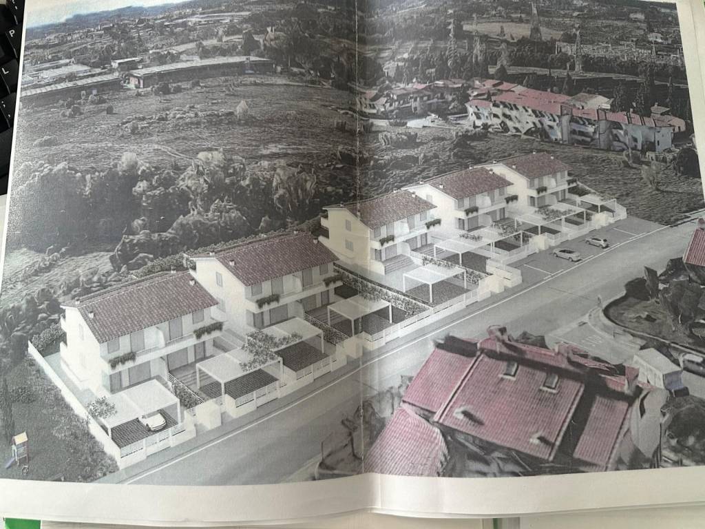 Villa a Poggio a caiano in Via Fornaci - Foto 1