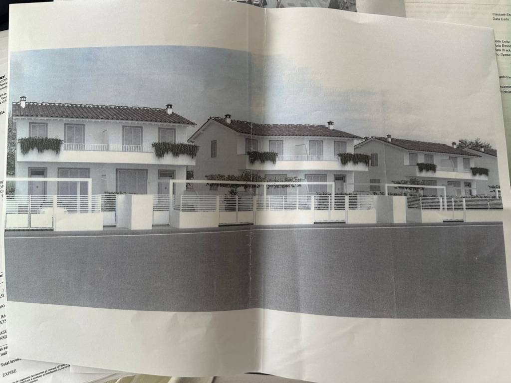 Villa a Poggio a caiano in Via Fornaci - Foto 2