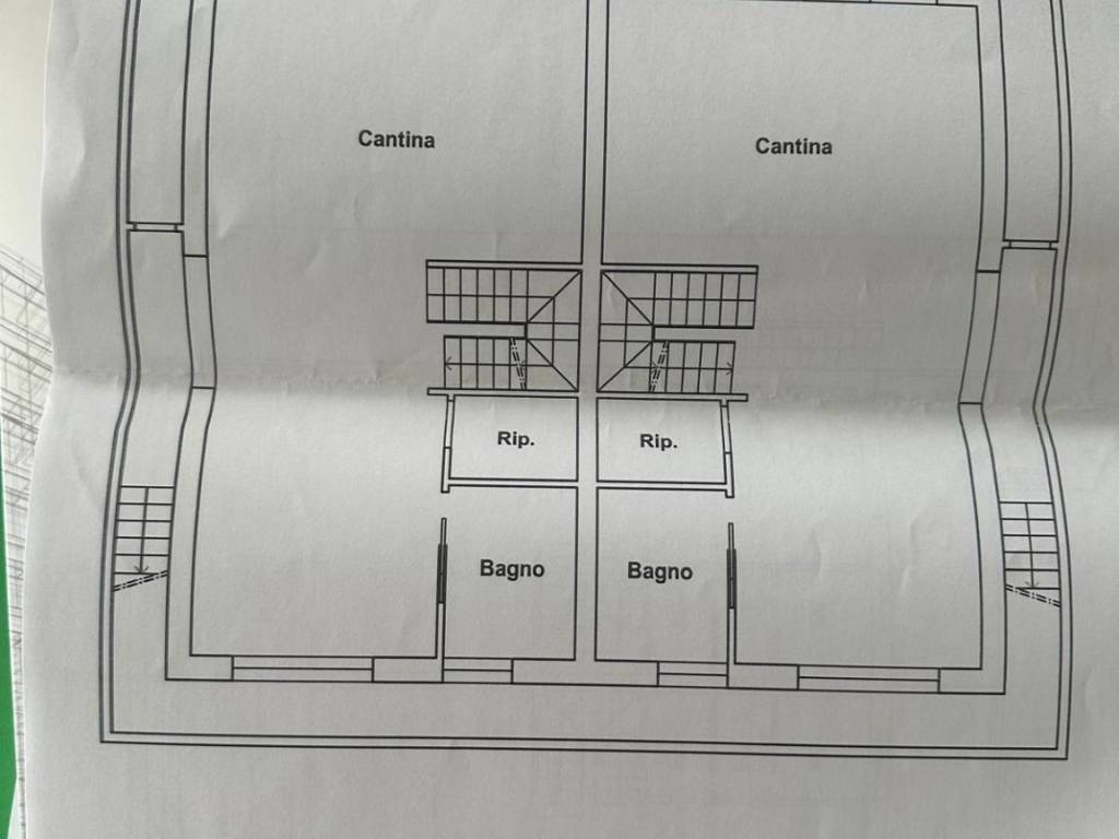 Villa a Poggio a caiano in Via Fornaci - Foto 3