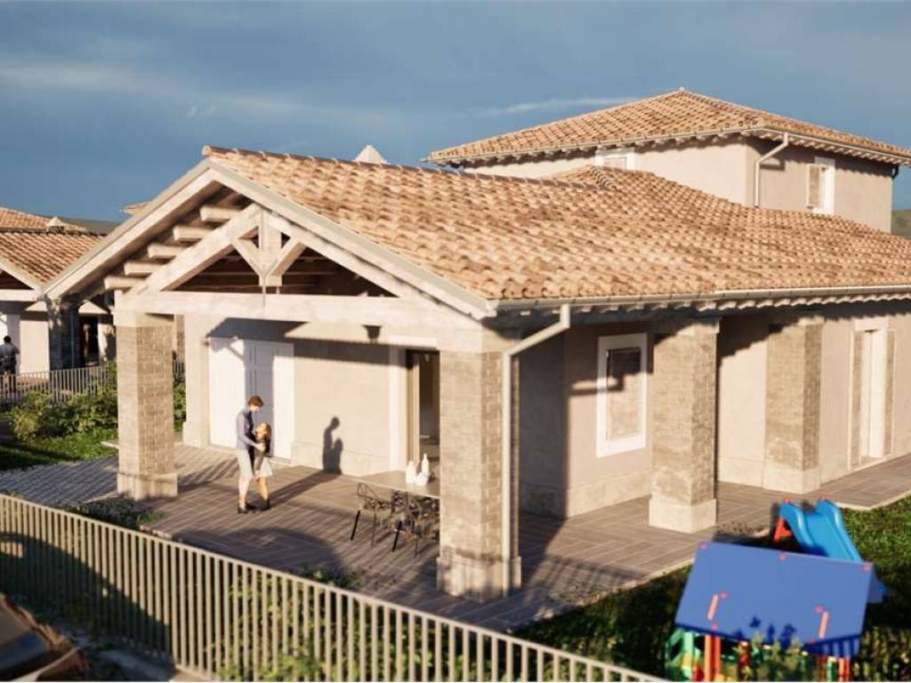 Villa a Terni - Foto 2