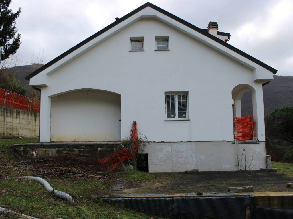 Villa a Bargagli - Foto 2