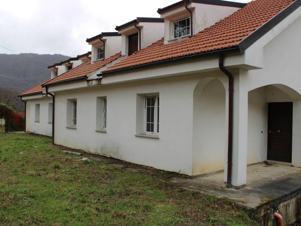 Villa a Bargagli - Foto 3