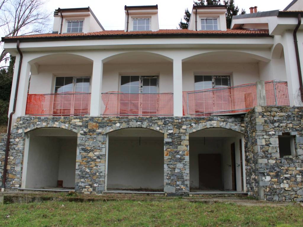 Villa a Bargagli - Foto 4
