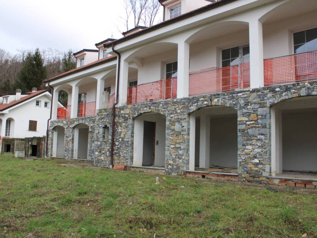 Villa a Bargagli - Foto 5