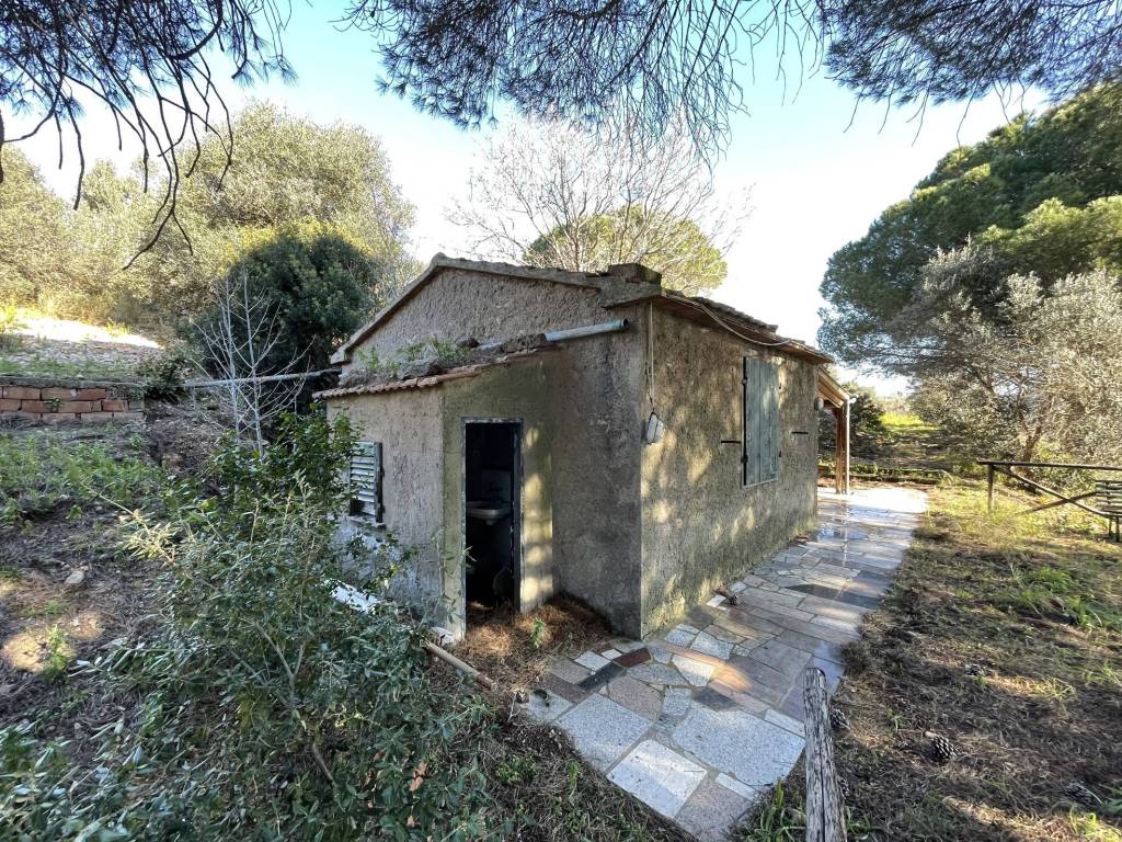 Rustico / casale a Monte argentario in Località Cannatelli - Foto 2