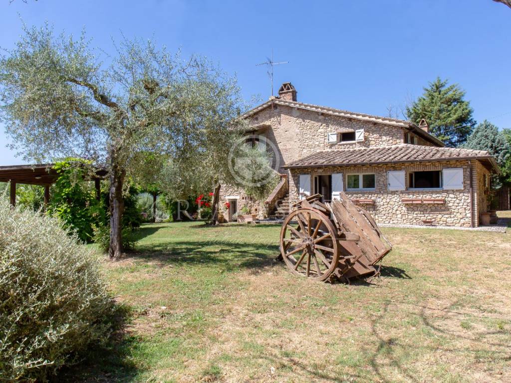 Rustico / casale a Narni - Foto 3