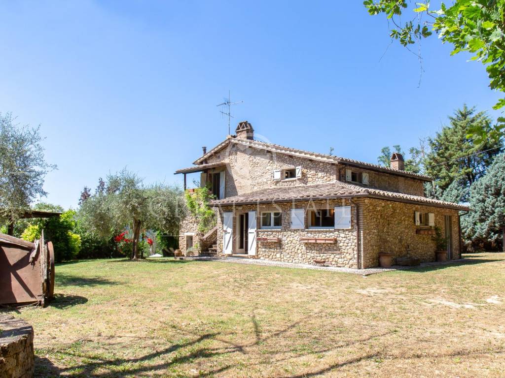 Rustico / casale a Narni - Foto 5