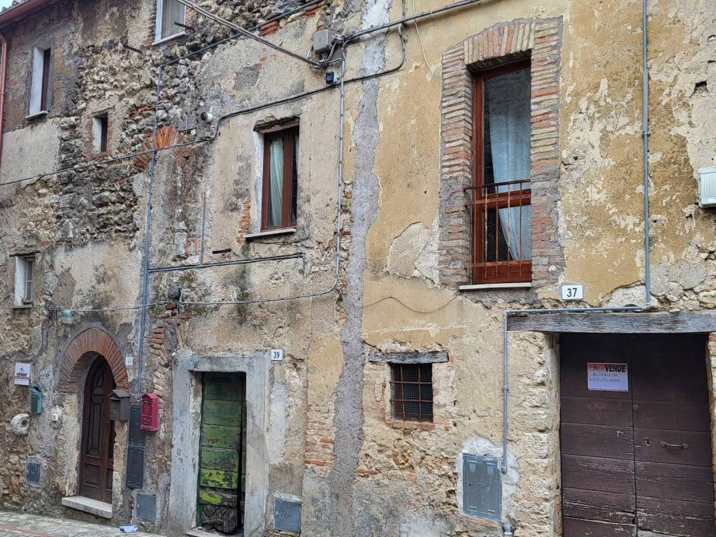Appartamento a Penna in teverina in Via Castellana - Foto 3