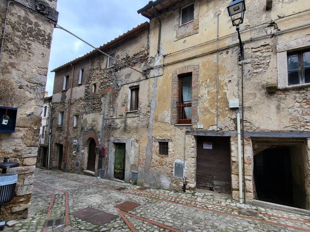 Appartamento a Penna in teverina in Via Castellana - Foto 4