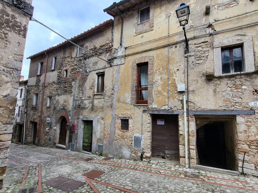 Appartamento a Penna in teverina in Via Castellana - Foto 5