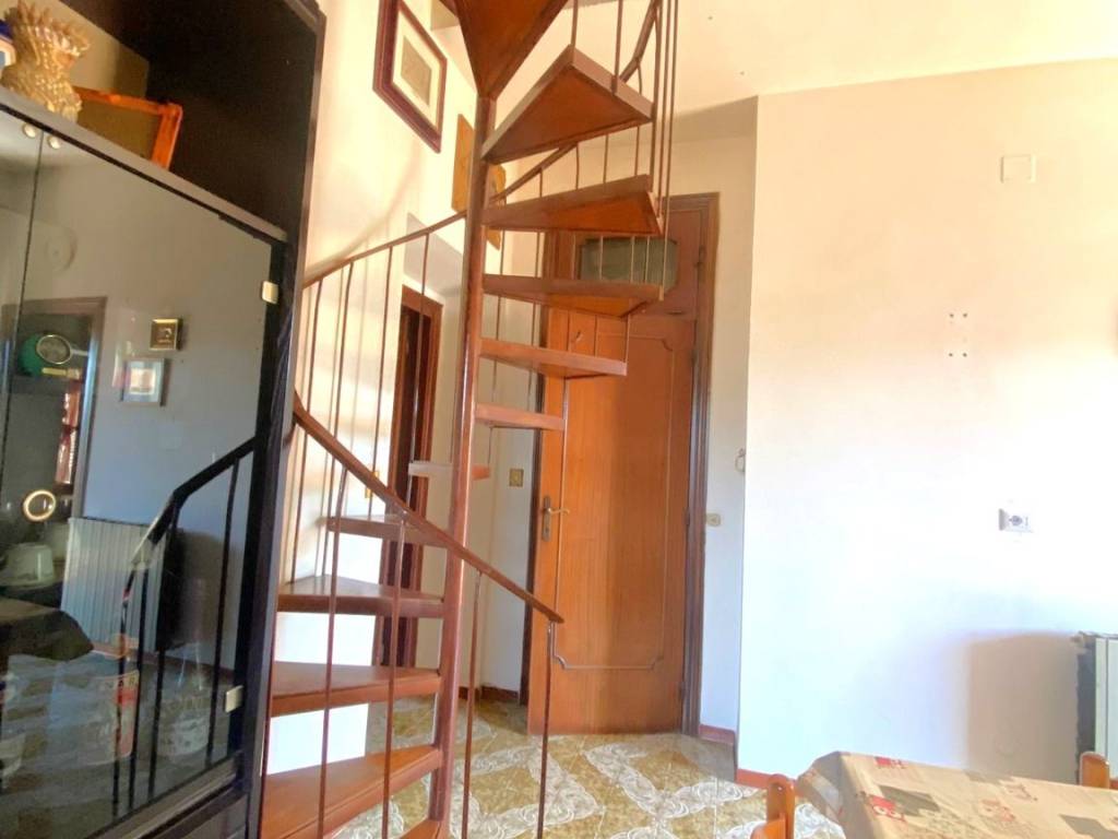 Casa indipendente a Terni in Via Panoramica - Foto 5