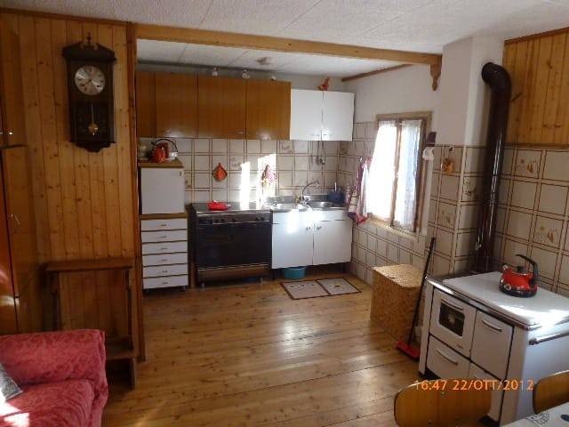 Rustico / casale a San pietro di cadore - Foto 3