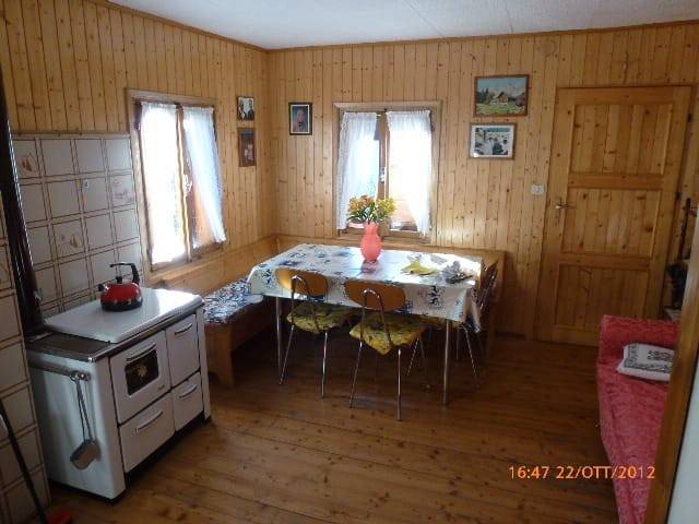 Rustico / casale a San pietro di cadore - Foto 4