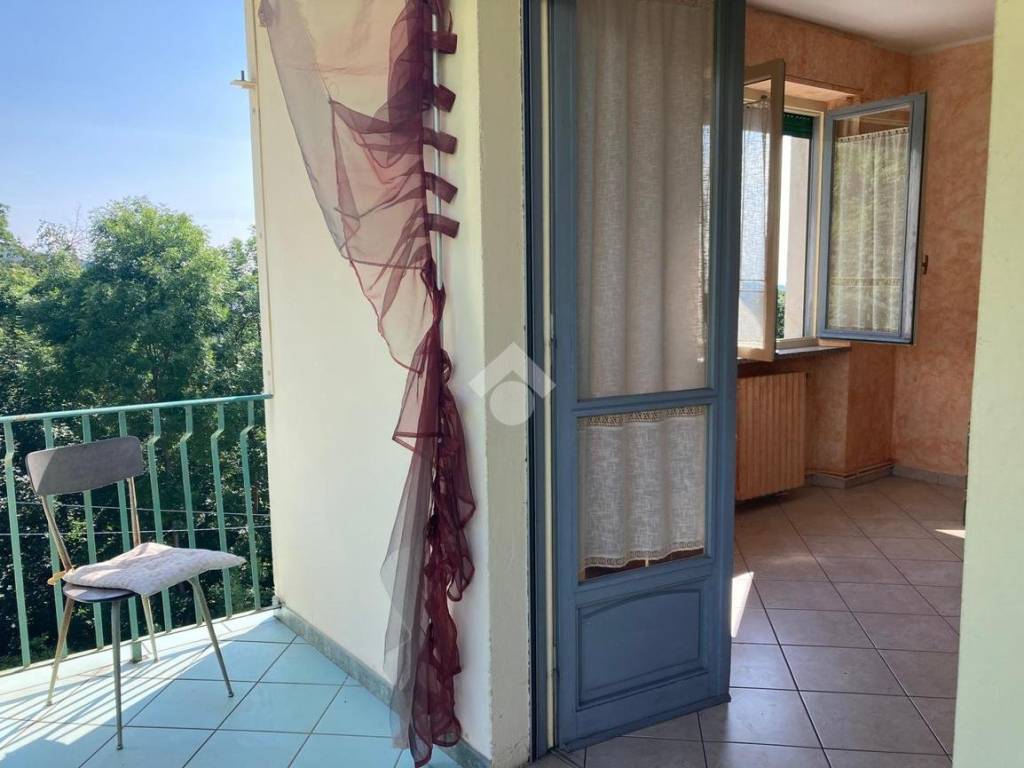 Appartamento a Veglio in Via borgo, 124 - Foto 3