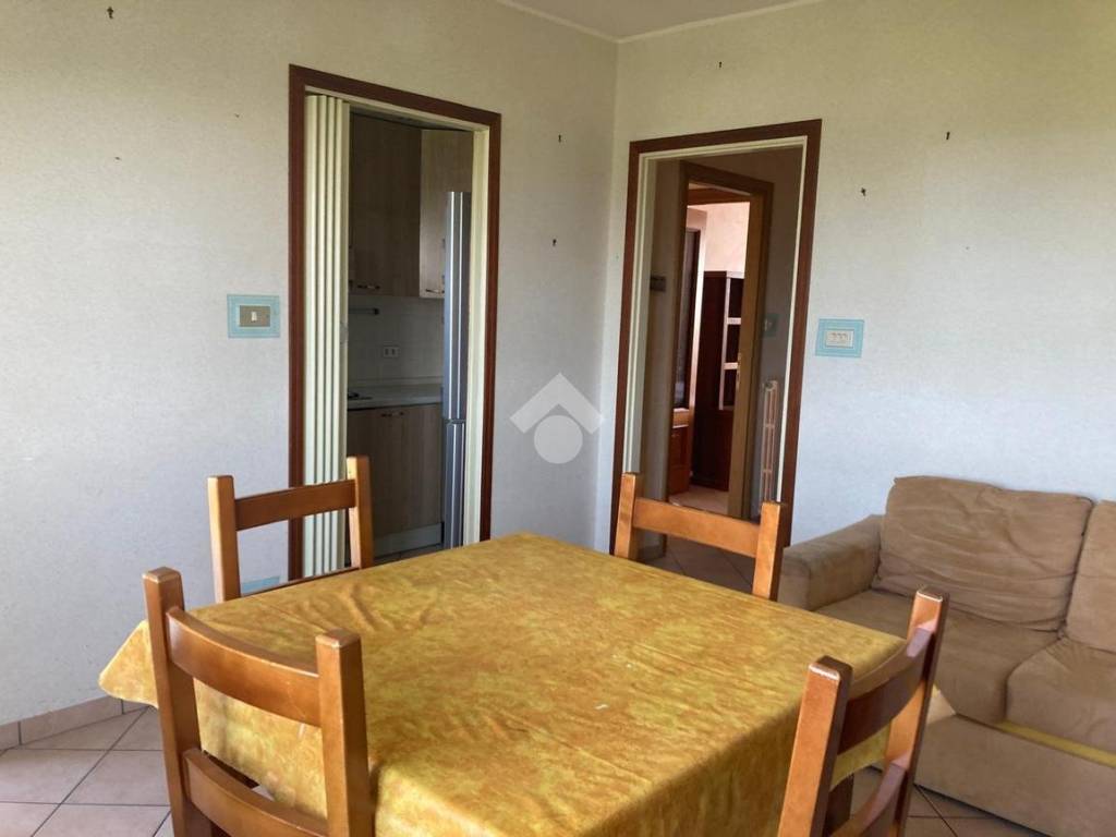 Appartamento a Veglio in Via borgo, 124 - Foto 4