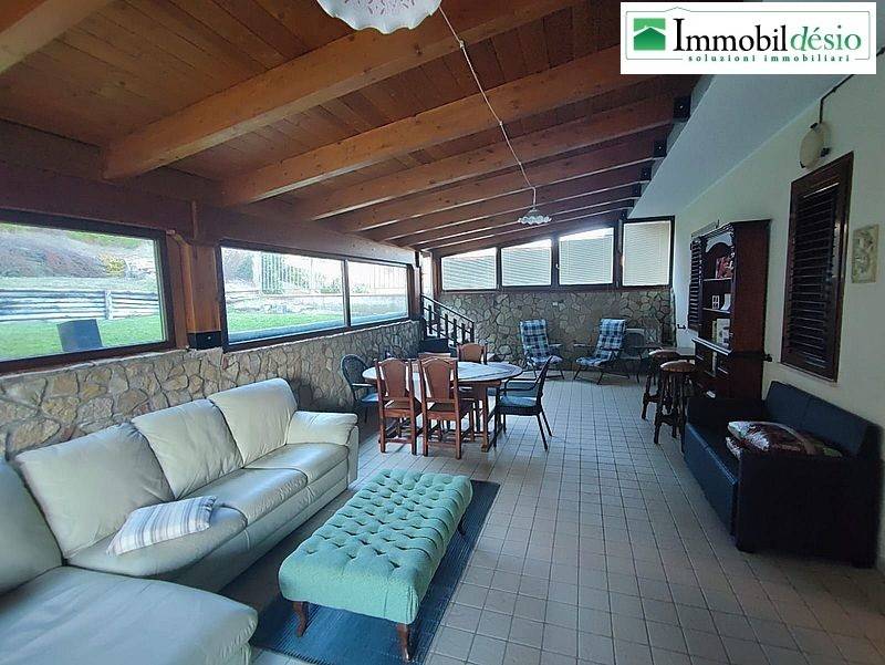Villa a Pignola in Contrada Campo di Giorgio - Foto 5