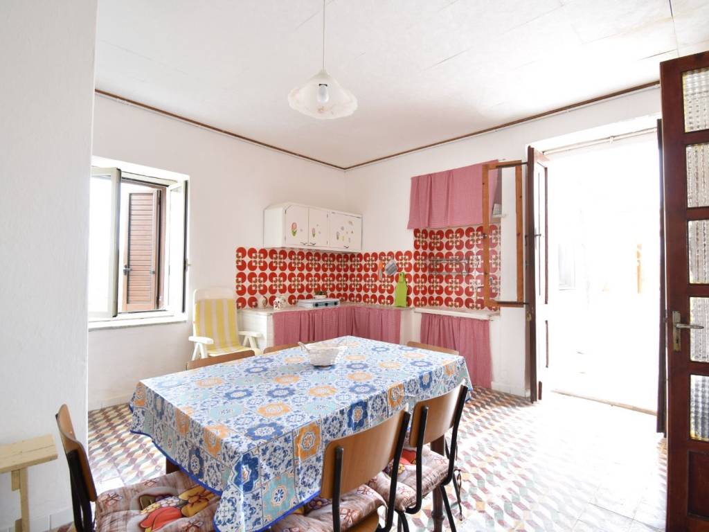 Casa indipendente a Carloforte in SP103 - Foto 3