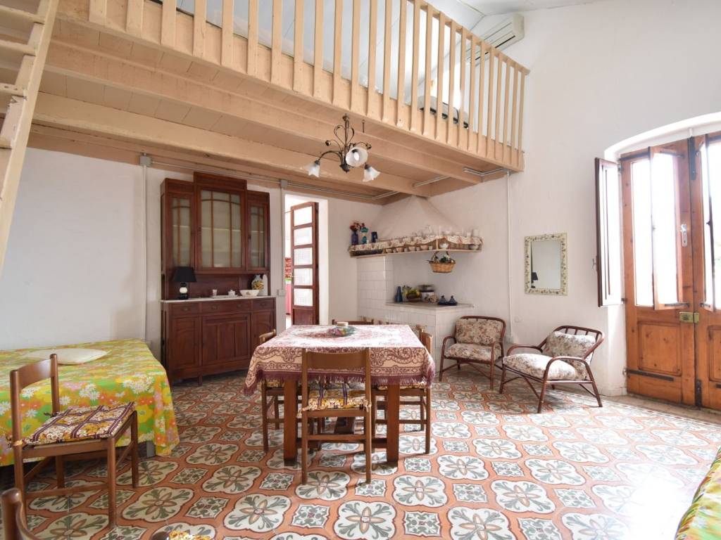 Casa indipendente a Carloforte in SP103 - Foto 4