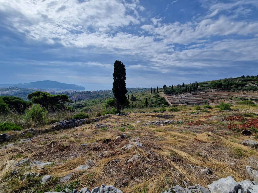 Terreno a Gaeta in Via Monte Tortone - Foto 5