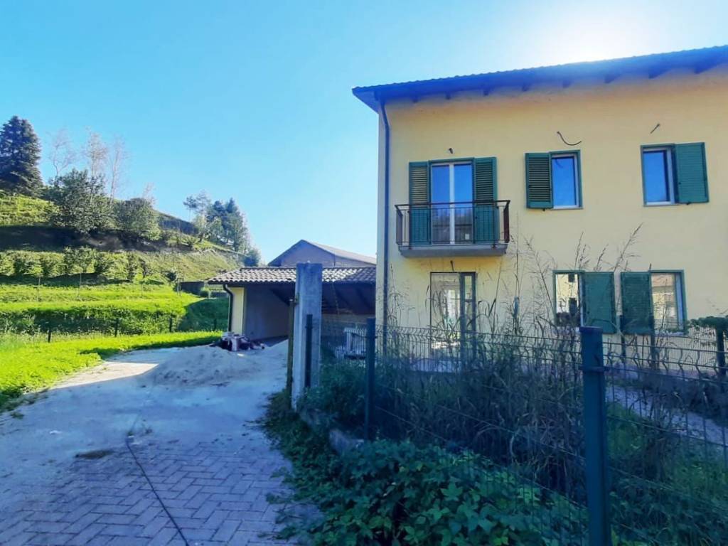 Villa a Castell'alfero in Via Monsignor Schierano - Foto 3