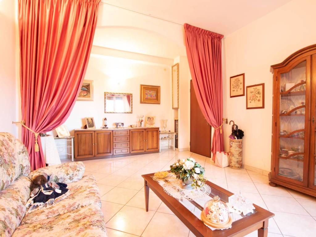 Appartamento a Cagliari in Via Istria - Foto 4