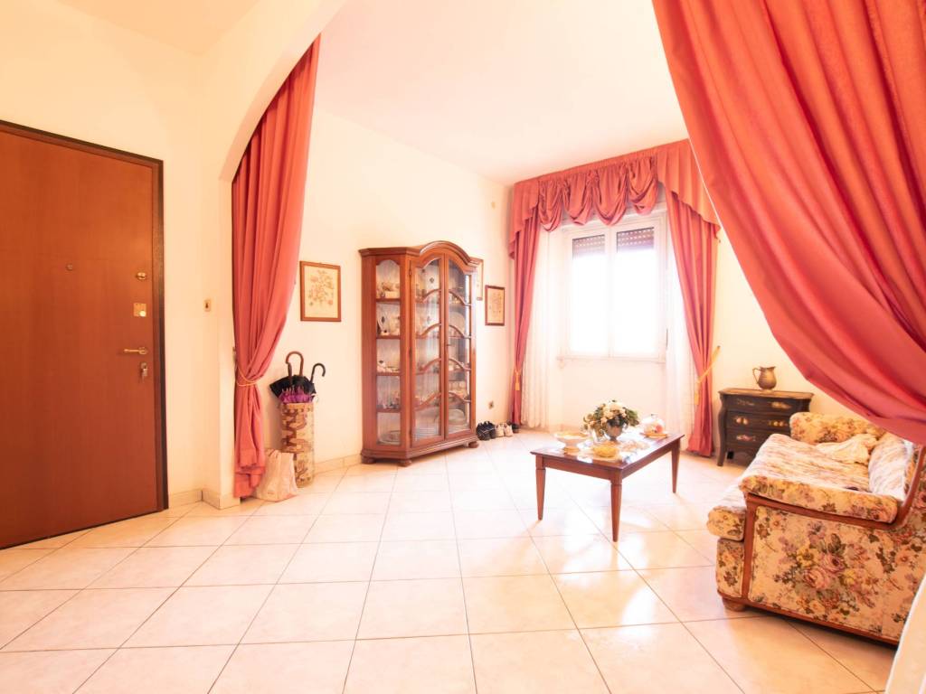 Appartamento a Cagliari in Via Istria - Foto 5