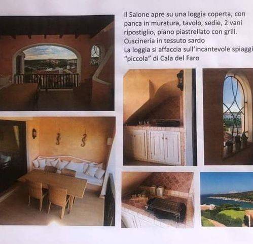 Villetta a schiera a Arzachena in Località Dei Delfini - Foto 3