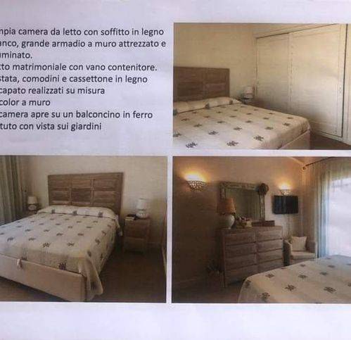 Villetta a schiera a Arzachena in Località Dei Delfini - Foto 4