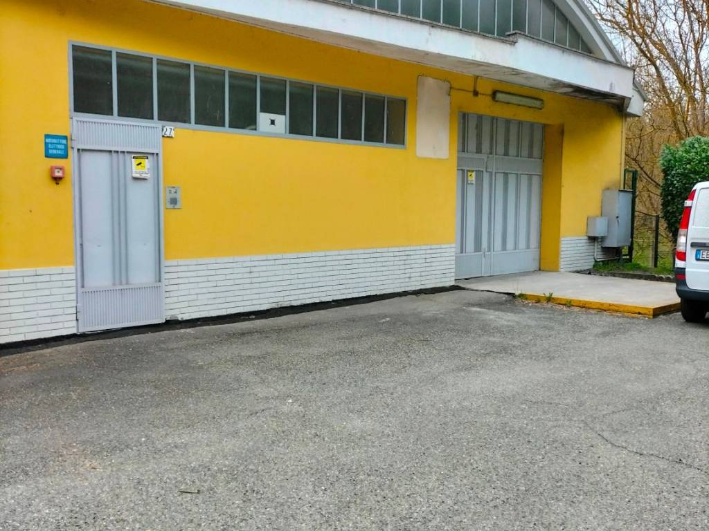 Immobile a Acqui terme - Foto 5