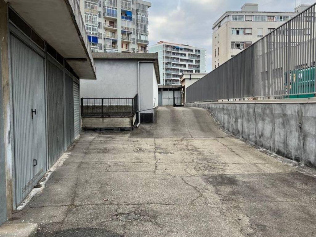 Box / garage a Torino in Corso Grosseto, 301 - Foto 4