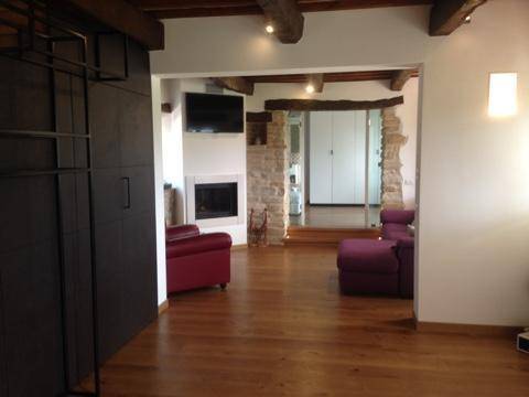 Casa indipendente a Monte vidon corrado in valle marina - Foto 4