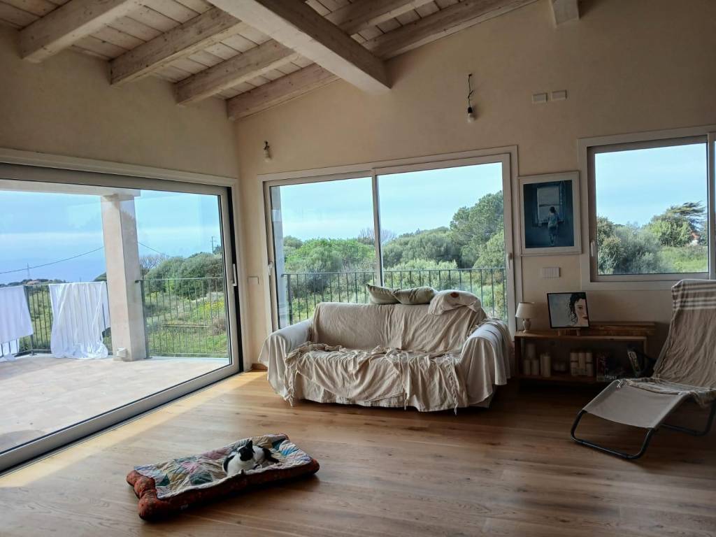 Villa a Trinità d'agultu e vignola in Via Petra Bianca, 46 - Foto 3